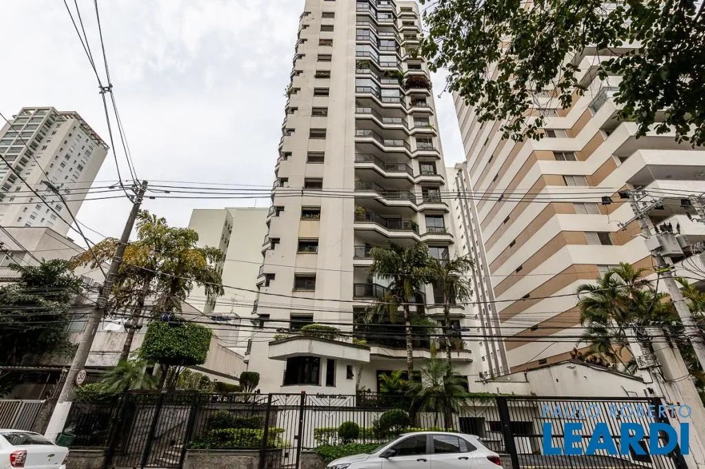 APARTAMENTO - ACLIMAÇÃO - SP - Foto 3