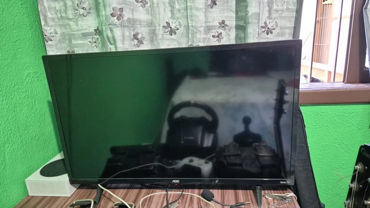 TV AOC 32 - Foto 2