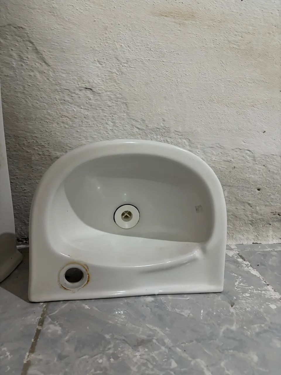 Pia para banheiro