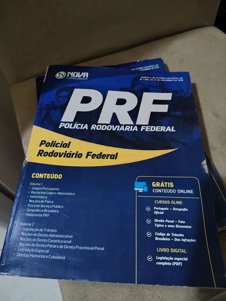 Livros 