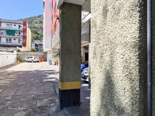Apartamento 2 Quartos + Escritório com Vaga - Campinho - Foto 4