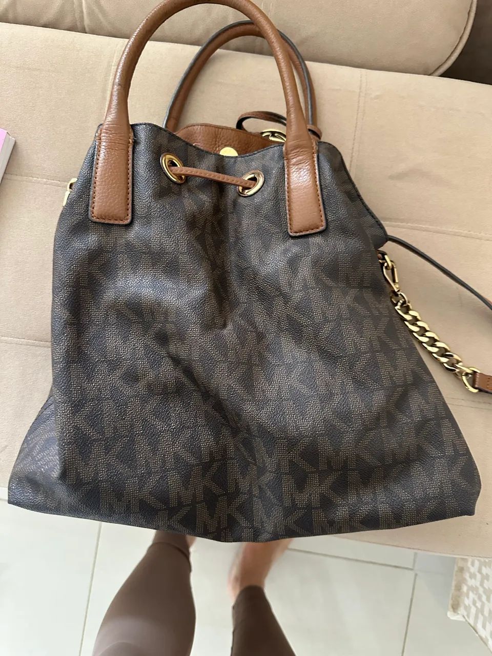 Bolsa Michael Kors - Foto 4