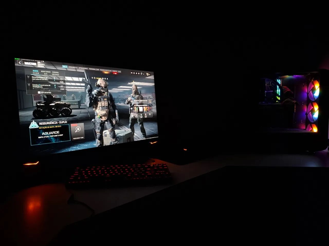 Computador Gamer - Foto 2