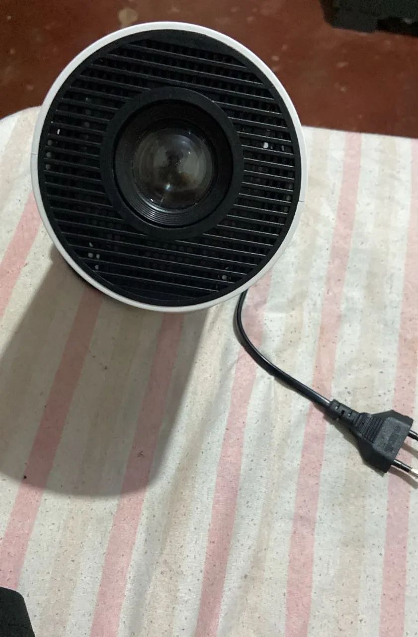 PROJETOR SMART WI-FI  - Foto 2