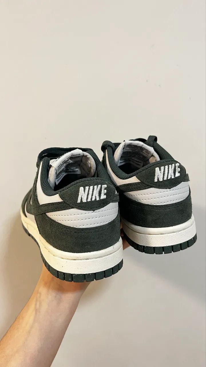 Tênis Nike Dunk Low - Foto 4