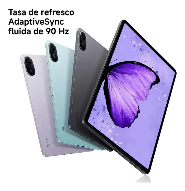 Tablet Redmi Pad 2 Novo Lacrado c Garantia - Foto 3