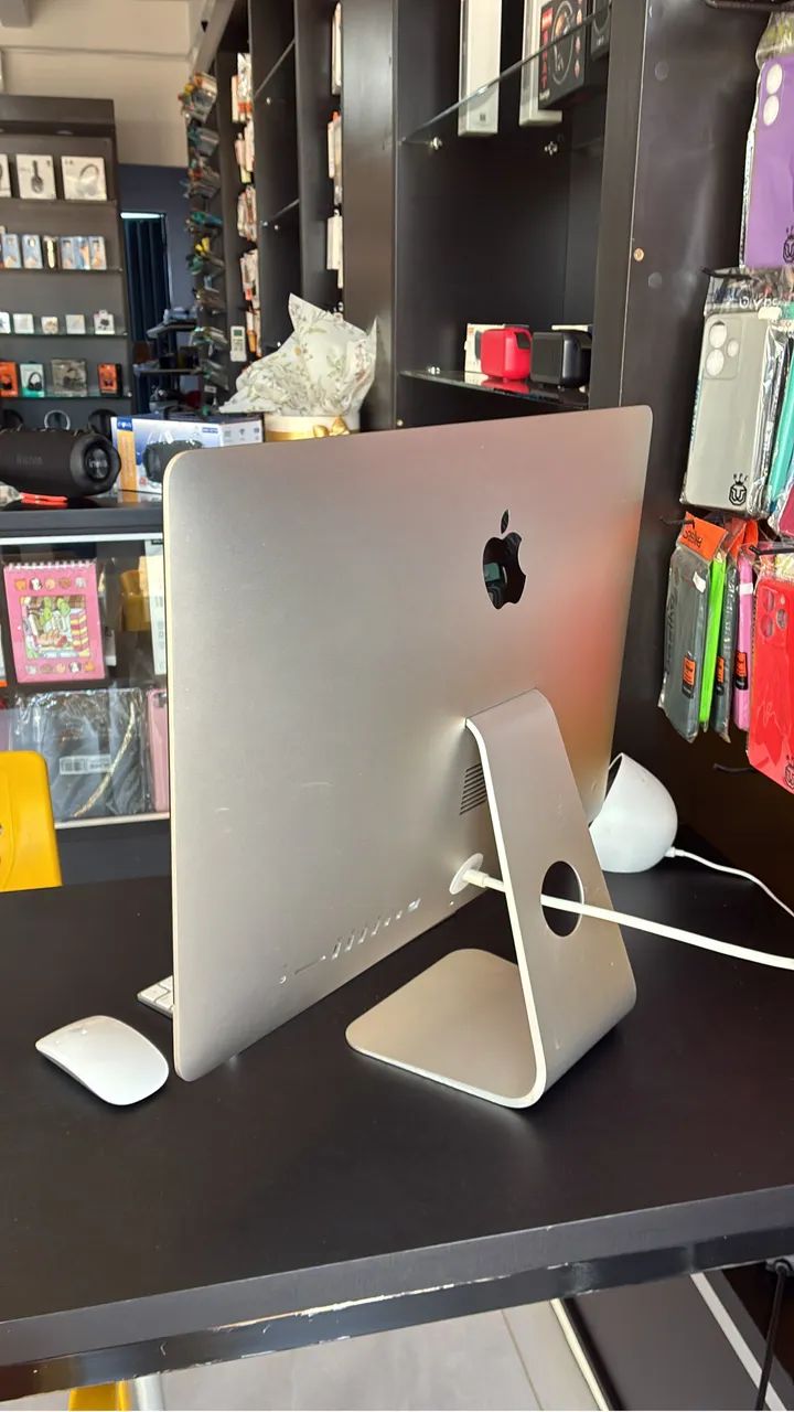 imac 2015