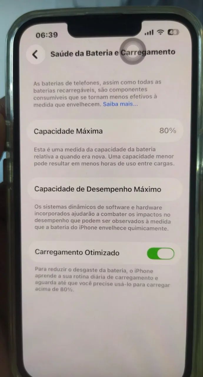 iPhone 13 Pro