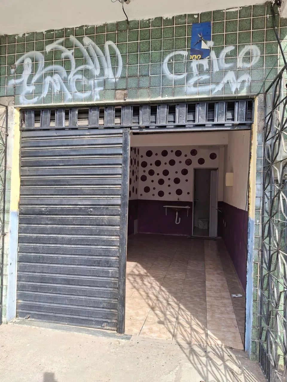 Alugo -Ponto Comercial 