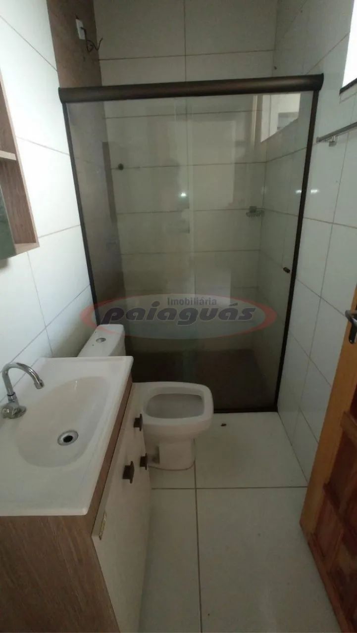 Casa para Alugar em Mandaguaçú - Foto 4