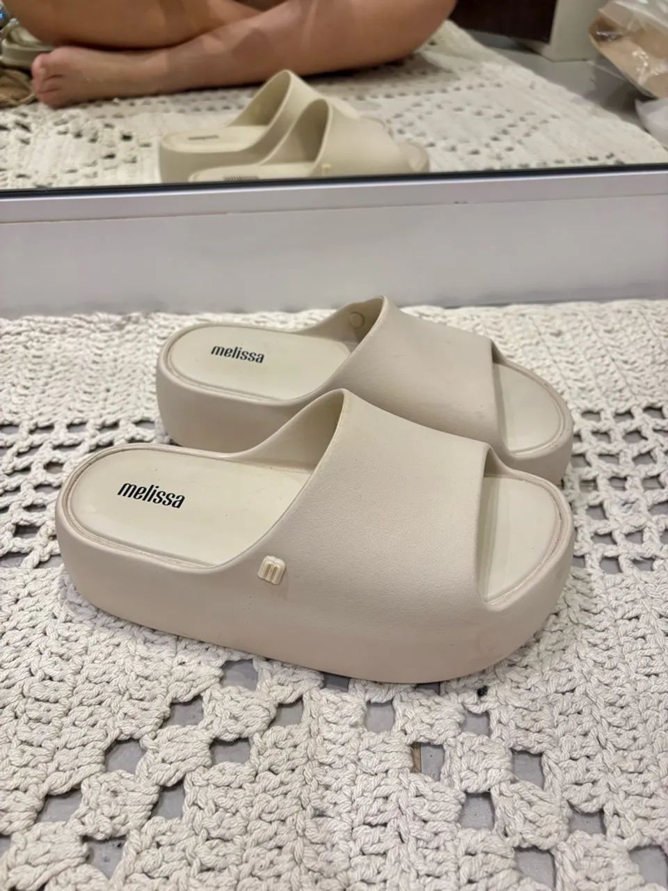 Melissa Platform Slide 34