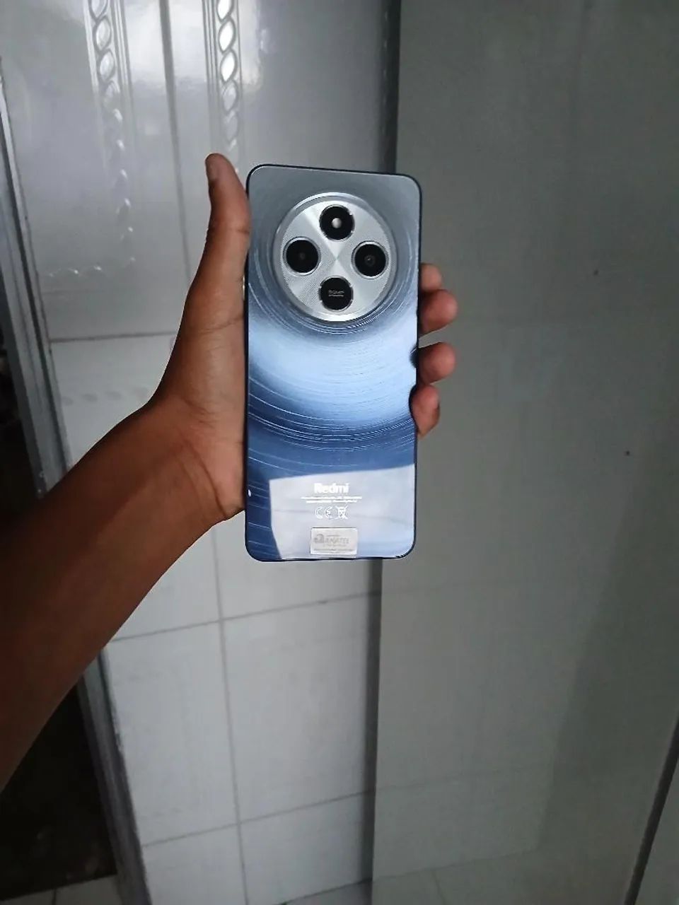 Vendo Redmi 14c  - Foto 2