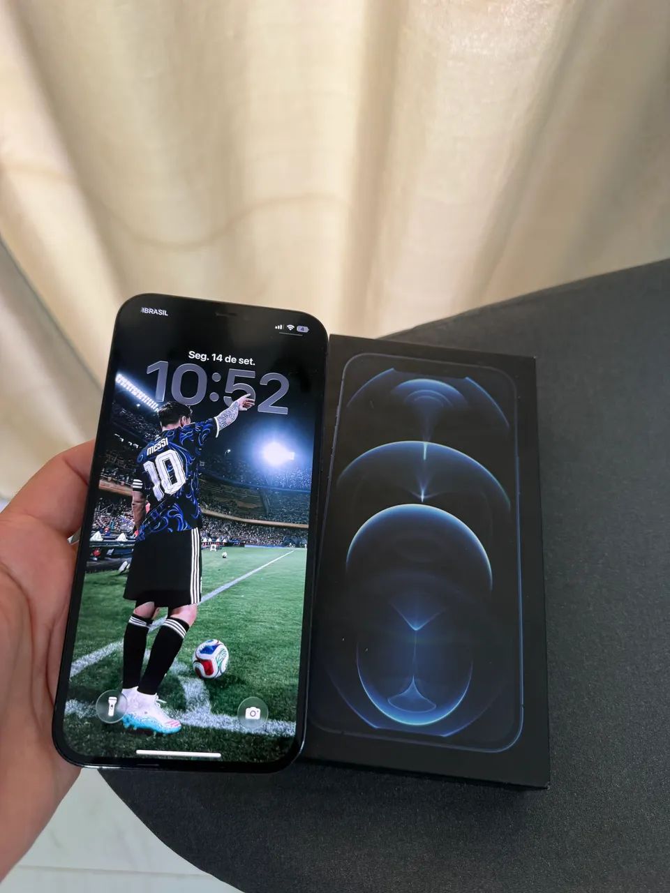 iphone 12 pro max - Foto 3