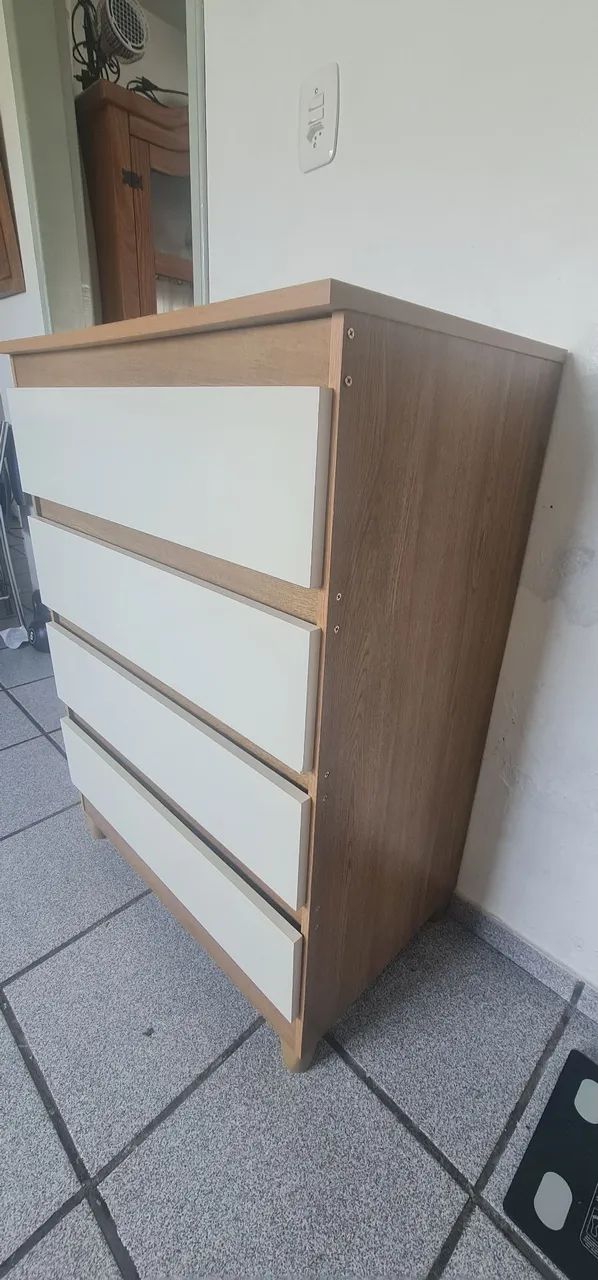 Vendo Comoda em excelente estado - Foto 4