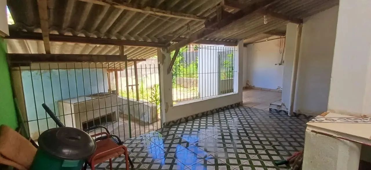 Casa para Venda em Campinas, Vila Aeroporto, 4 dormitórios, 2 banheiros, 2 vagas - Foto 12