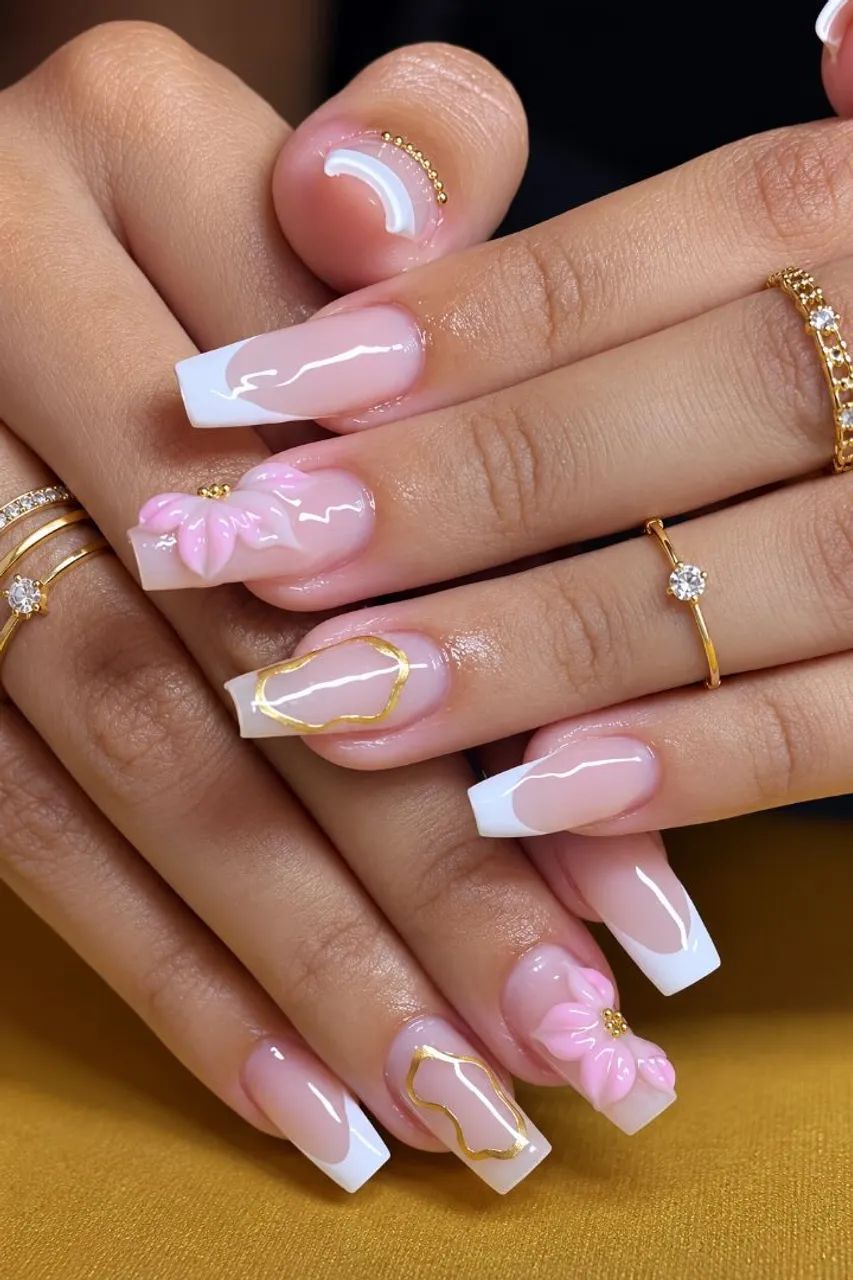 Nail Designer  - Foto 4