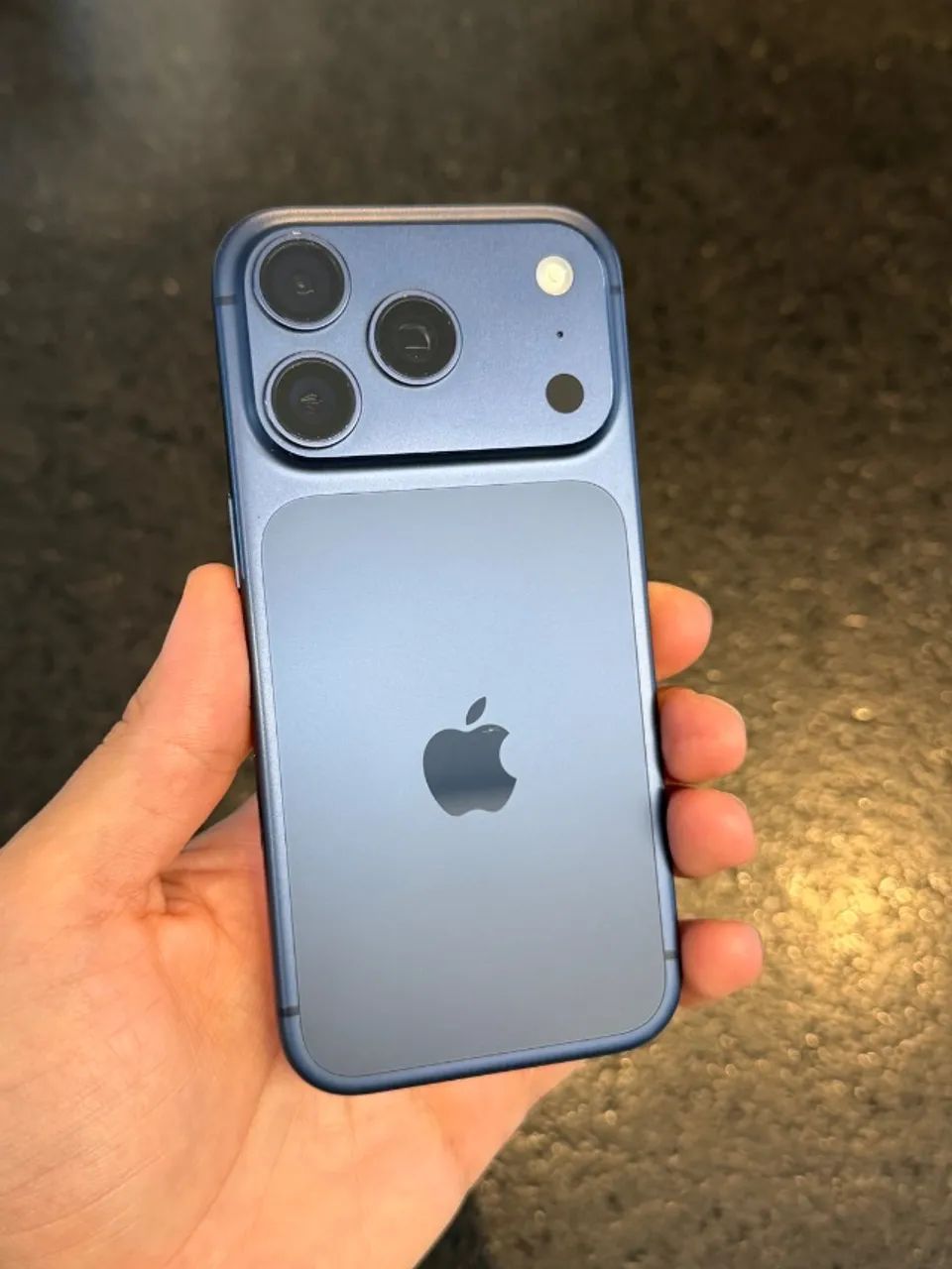 Iphone 17 pro 256gb - Foto 2