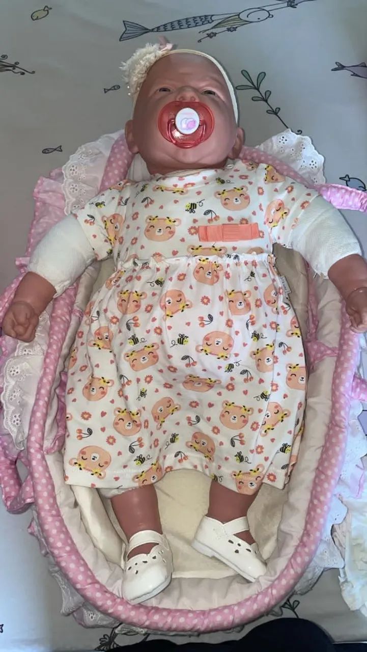 Bebê niños