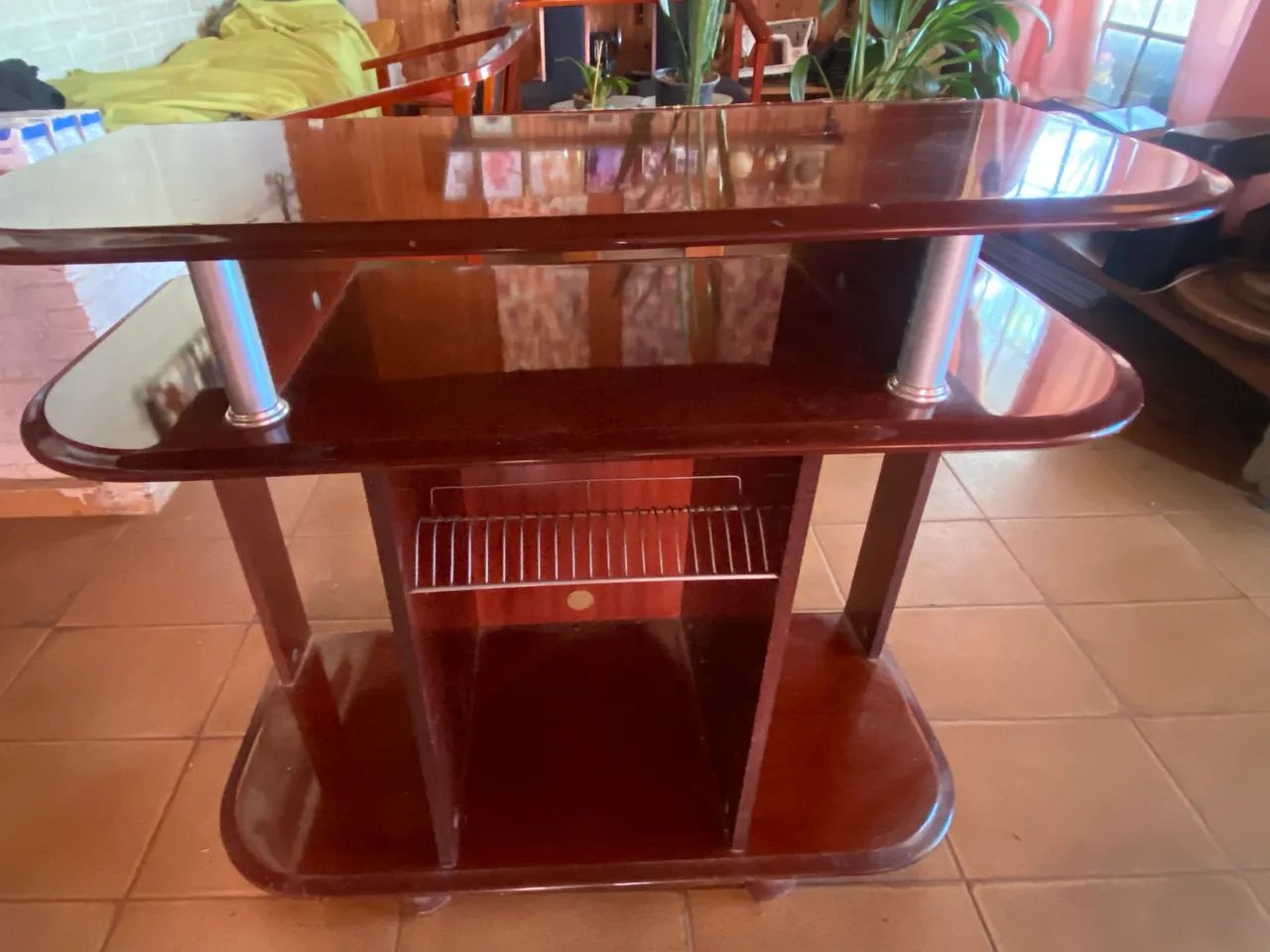 Vendo rack para tv  - Foto 3