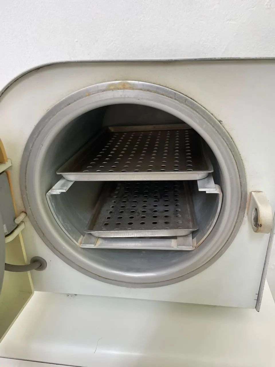 Autoclave Cristófoli 12L 220v - Foto 2