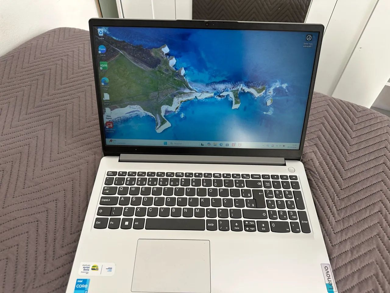 Notebook  - Foto 2