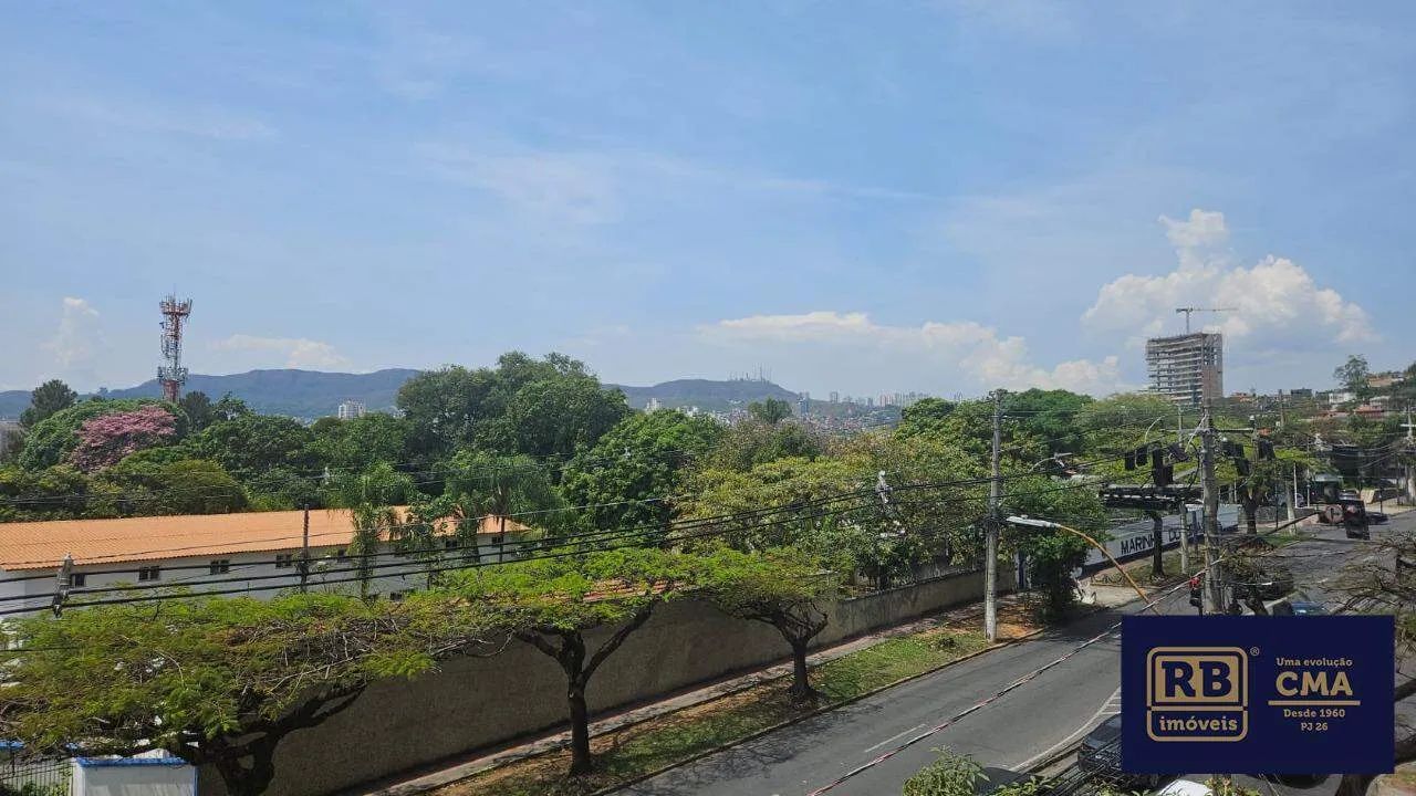 Apartamento 3 quartos =- 125 m2 Gutierrez