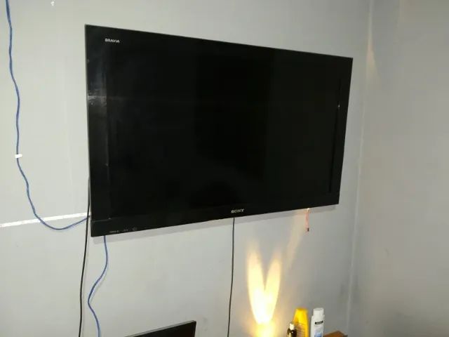 Televisão Sony BRAVIA