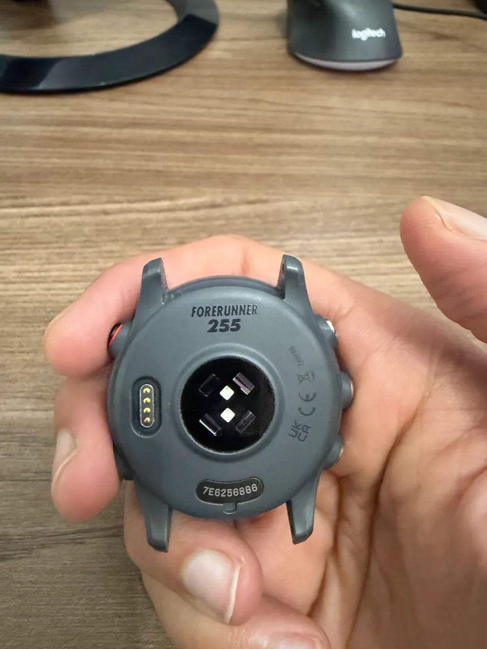 Garmin Forerunner 255