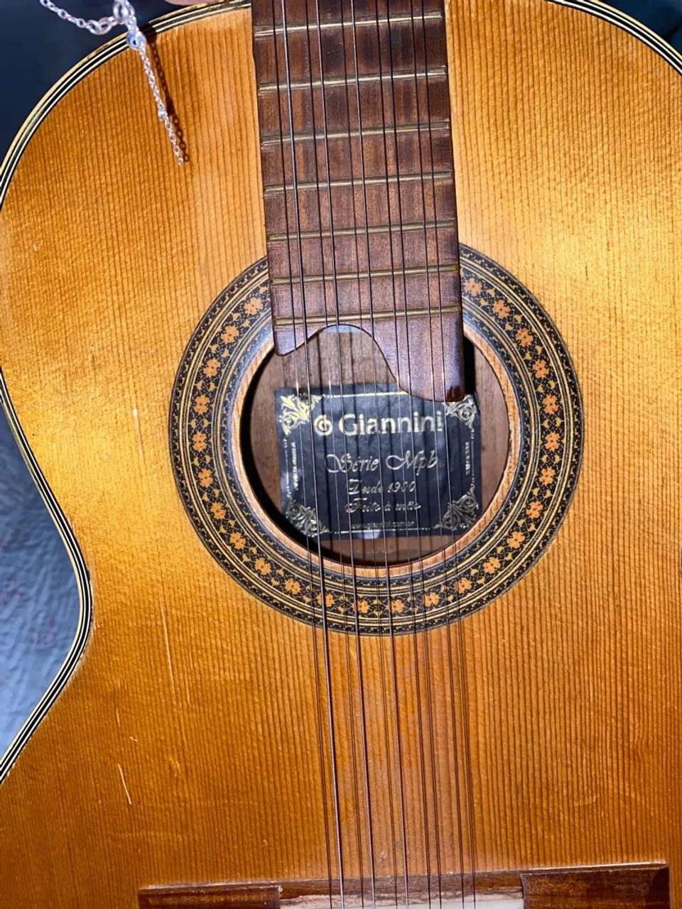 Viola Giannini Serie MPB - Foto 3