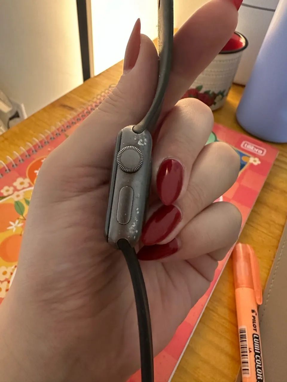 apple watch series 3 - Foto 4
