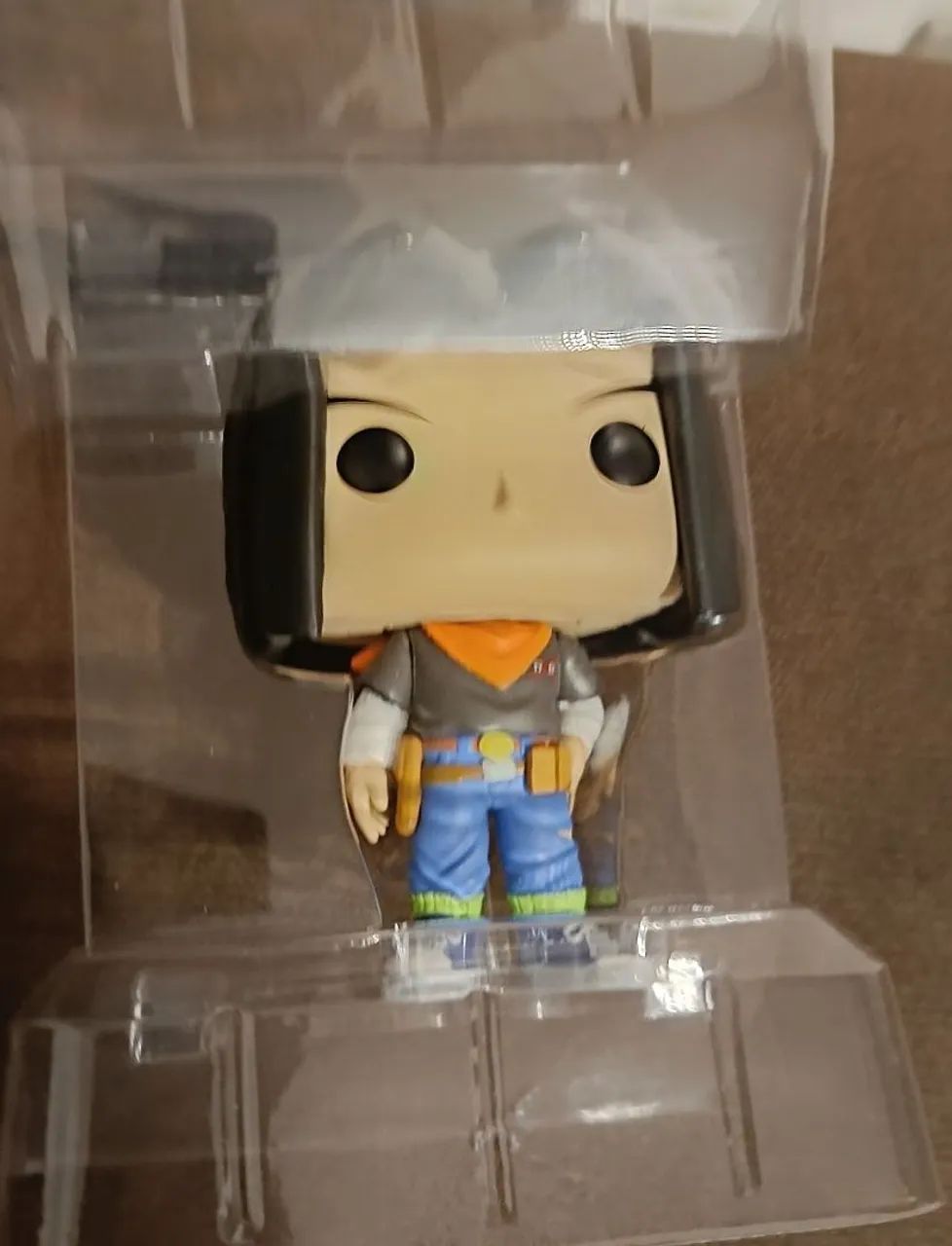 Funko Pop Android 17 (529) Dragonball Z - Foto 3