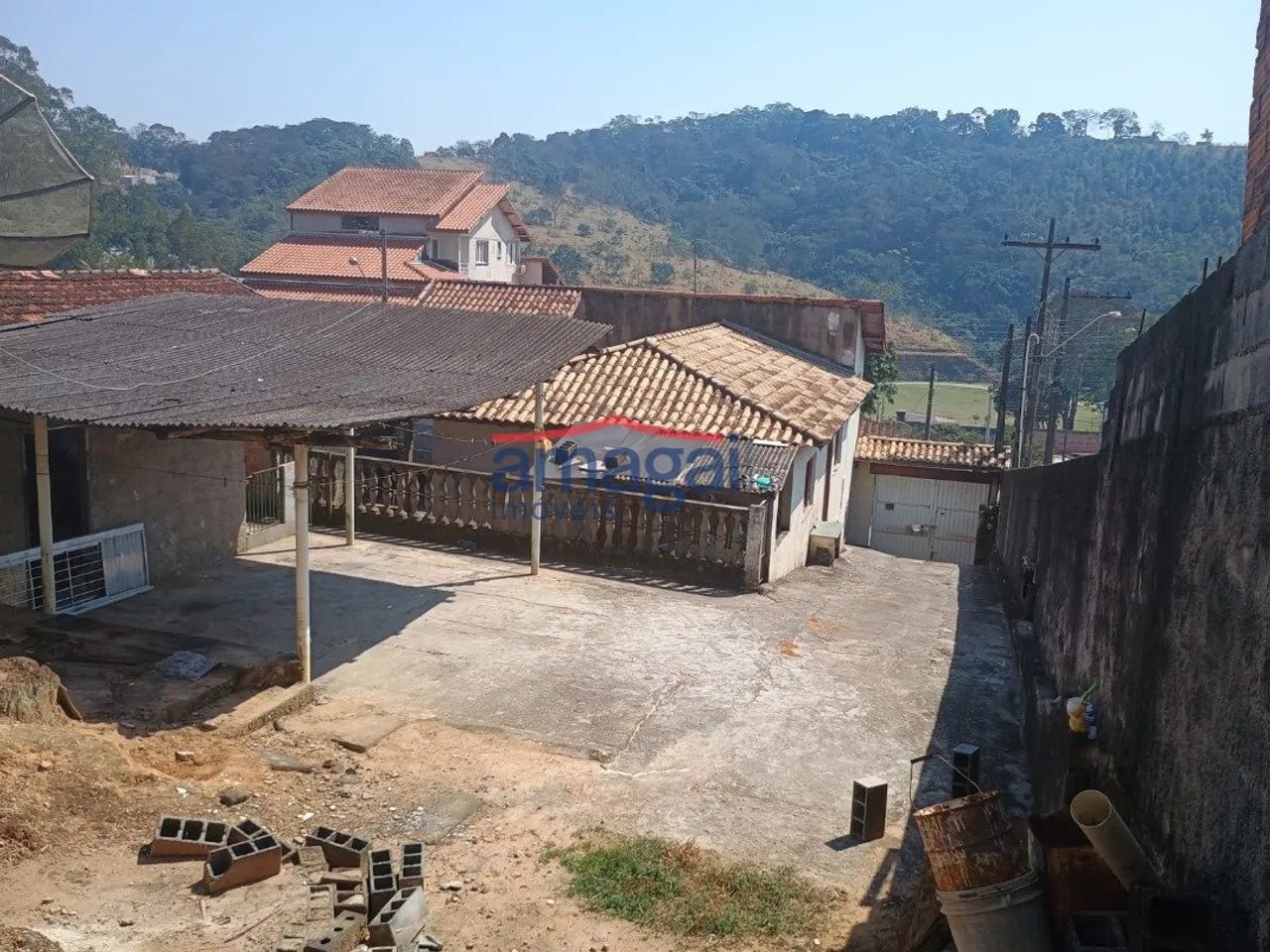 Residência Comercial no Centro de Igaratá - Foto 3