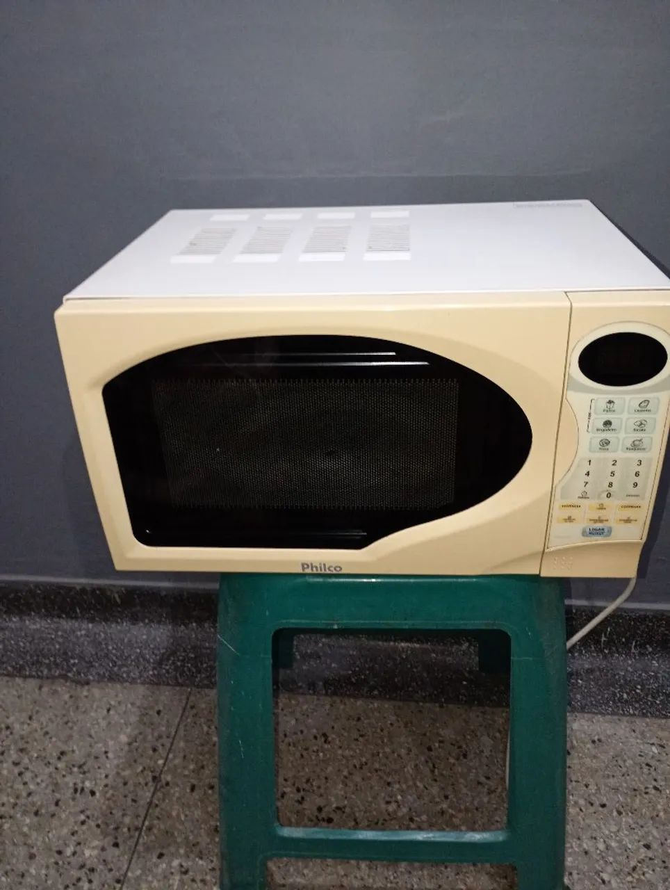 Microondas - Foto 4