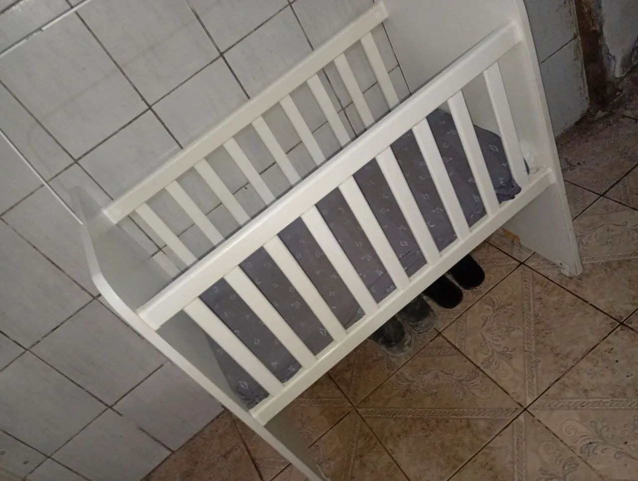 Berço  - Foto 3
