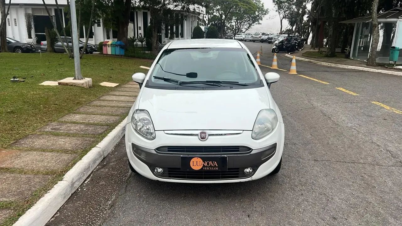 Volkswagen Parati 1000 MI 16V 4P Turbo 2002