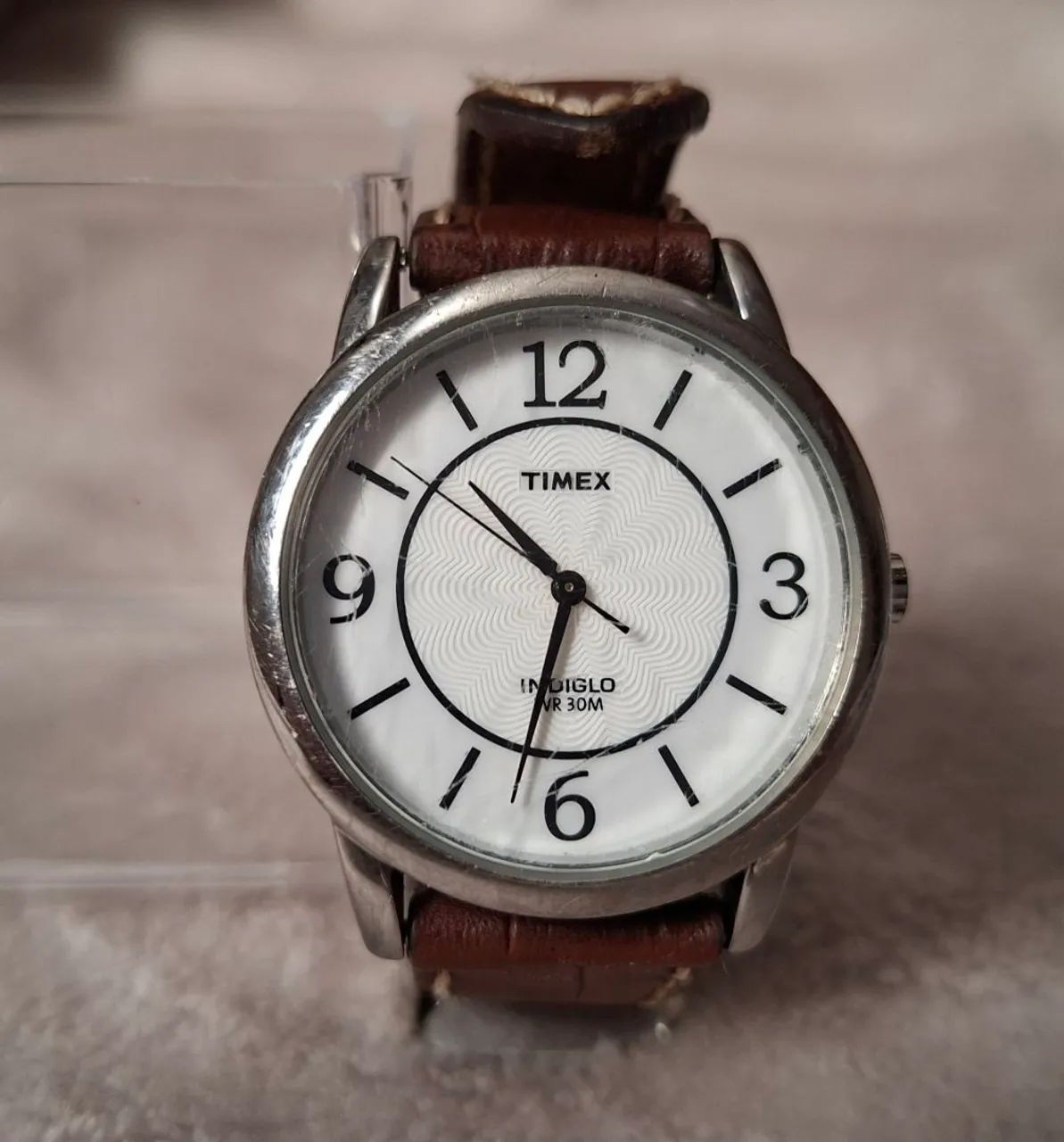Relógio Timex original unissex 