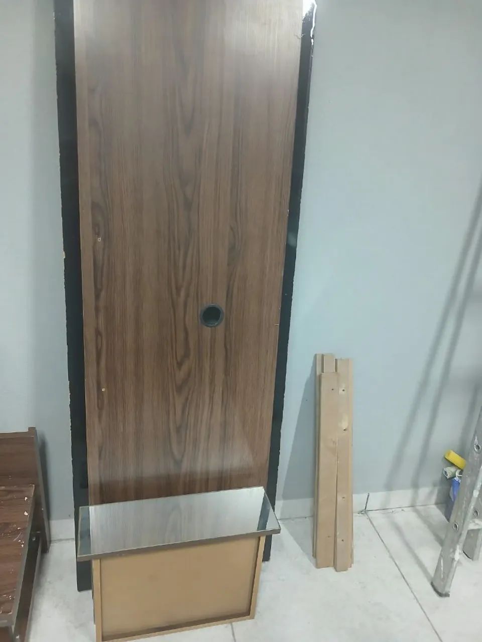 Rack com painel para sala - Foto 2
