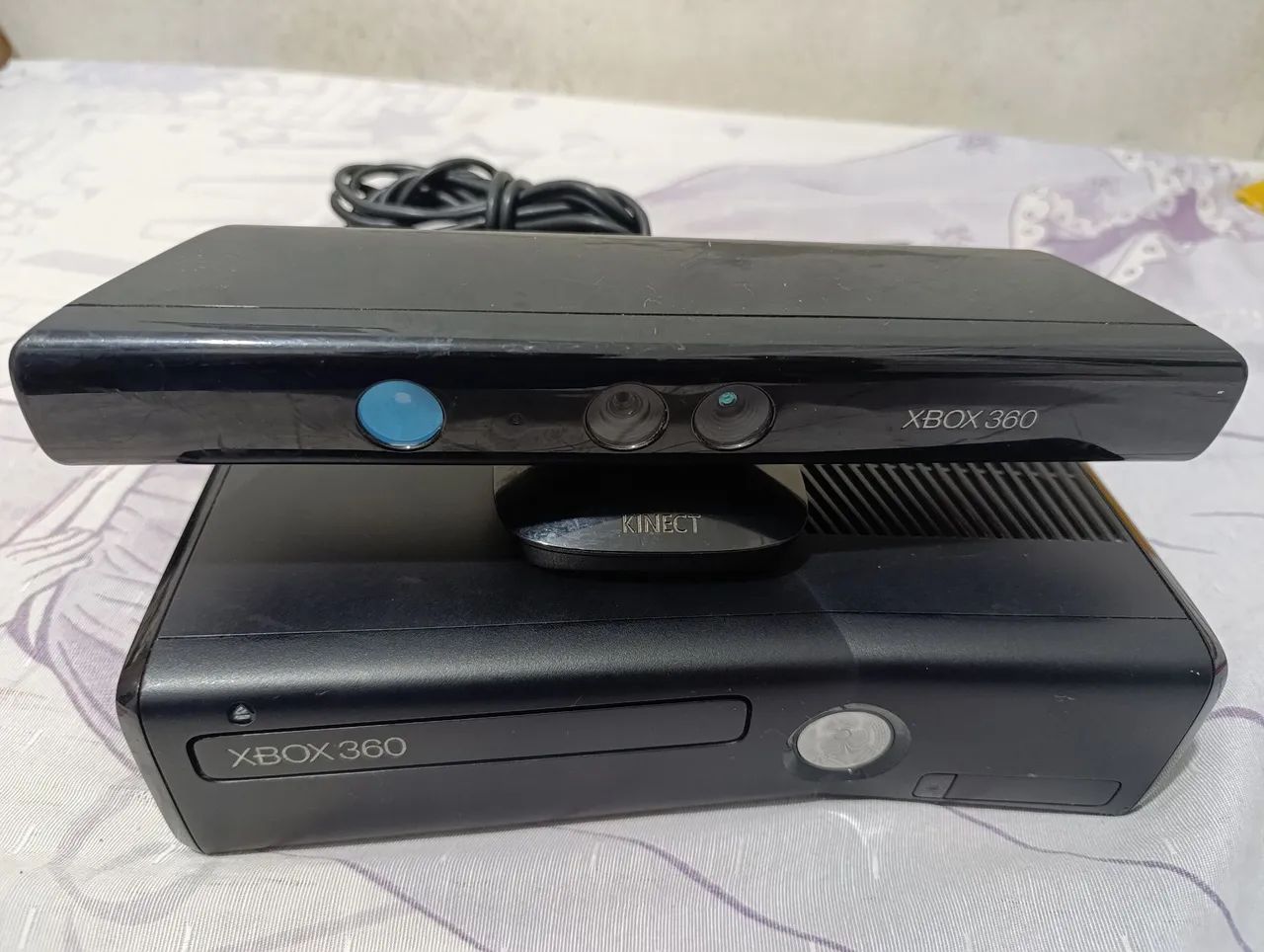 XBOX 360 S - Foto 3