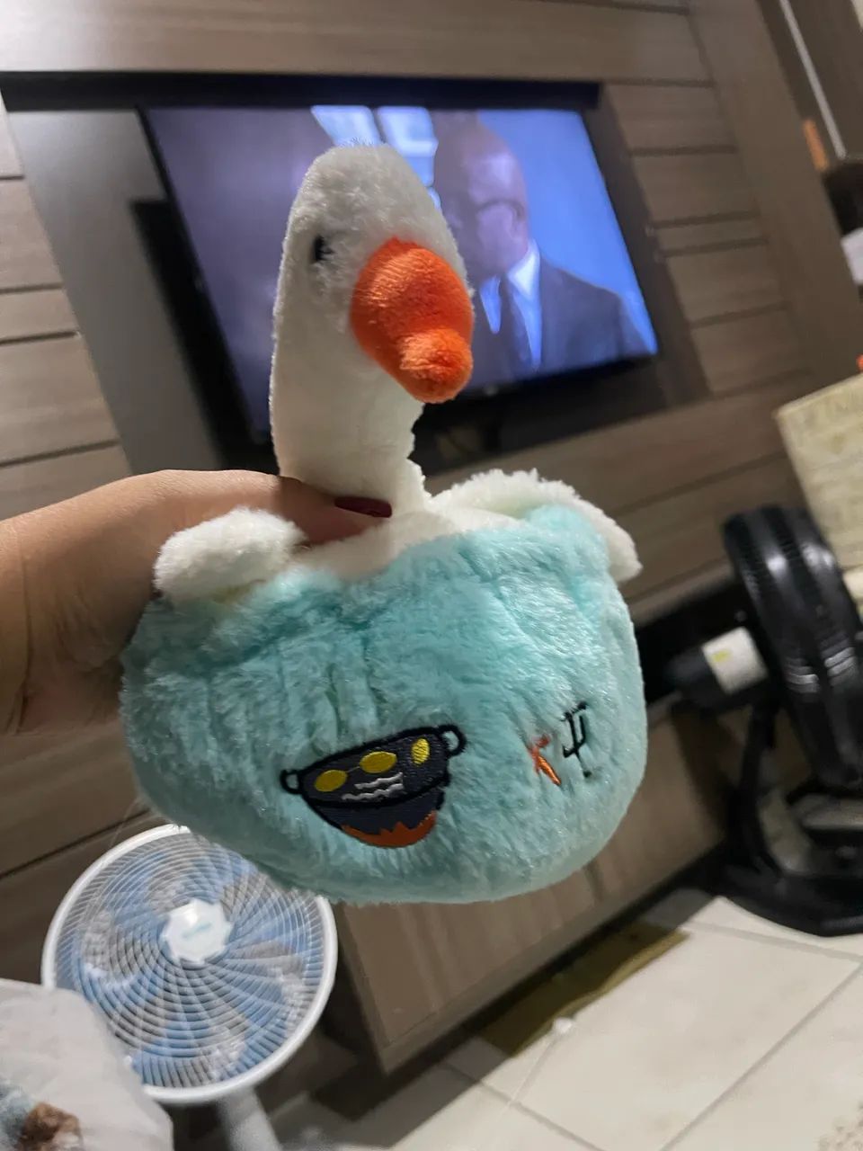 Vendo Kit Pelúcias 