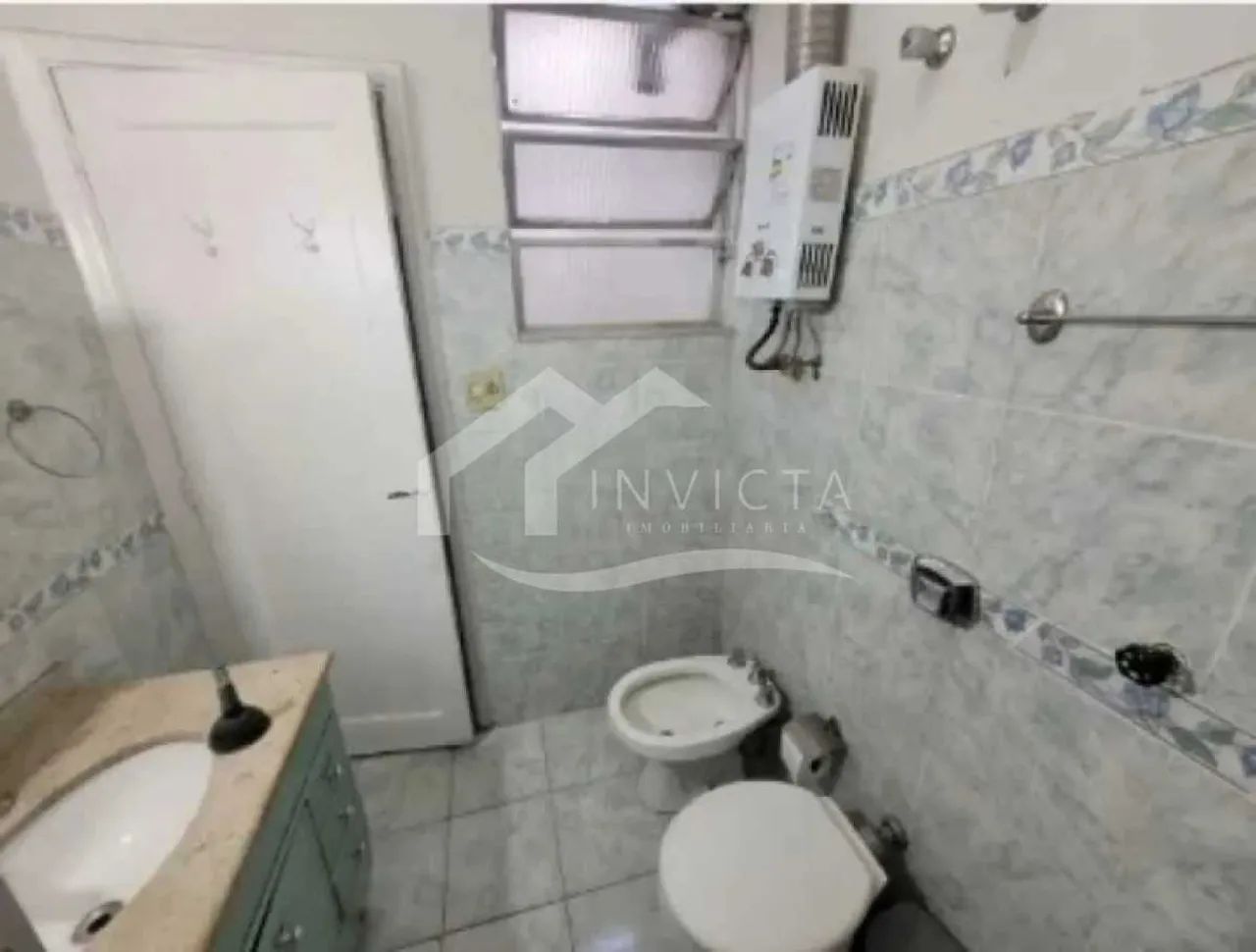 EXCELENTE 2 QUARTOS COM VAGA - Foto 4
