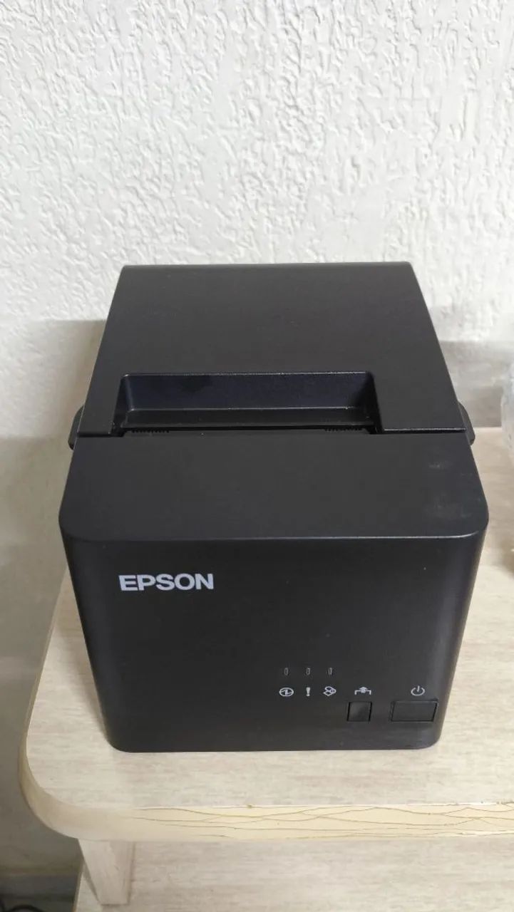 Impressora EPSON