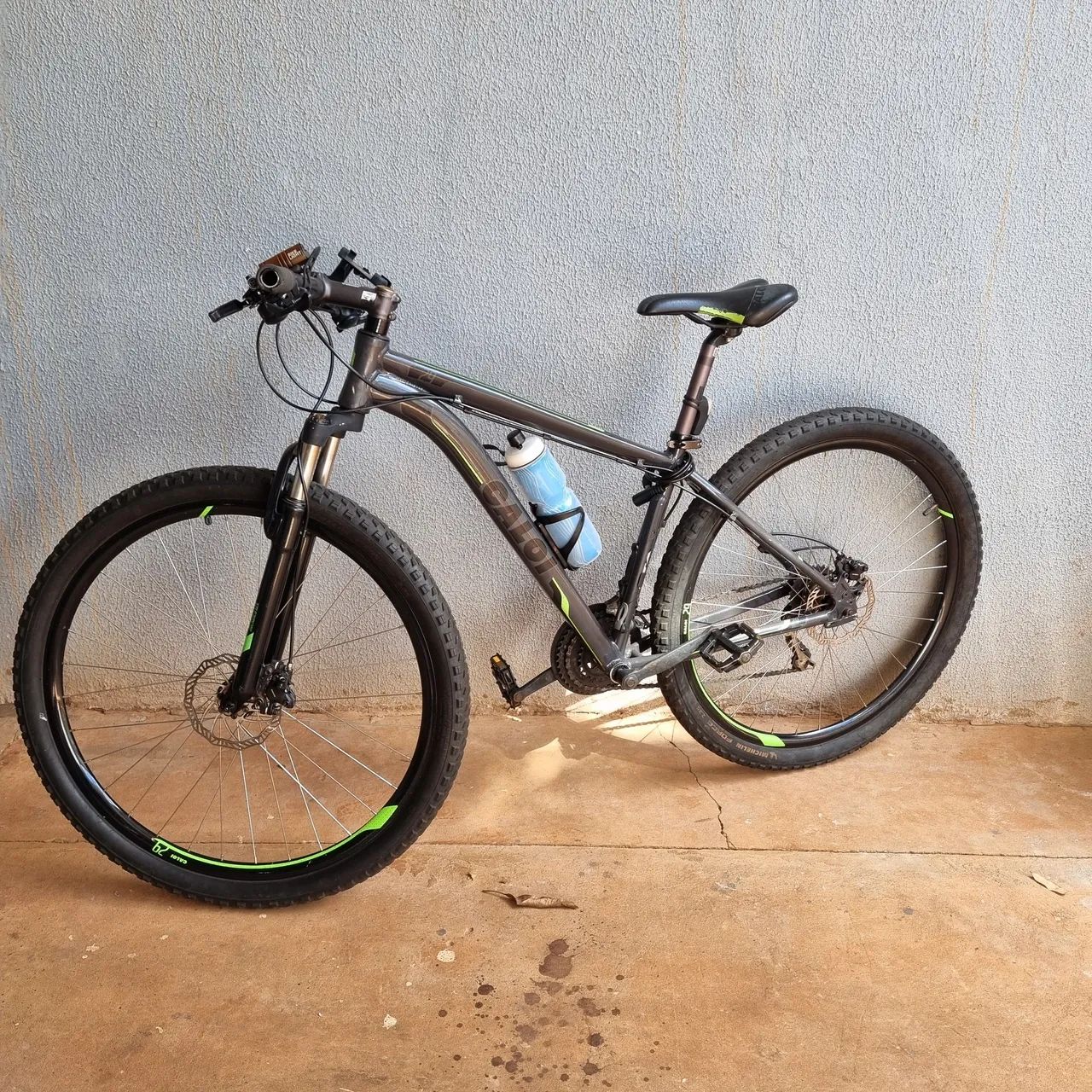 Mountain Bike aro 29  - Foto 2