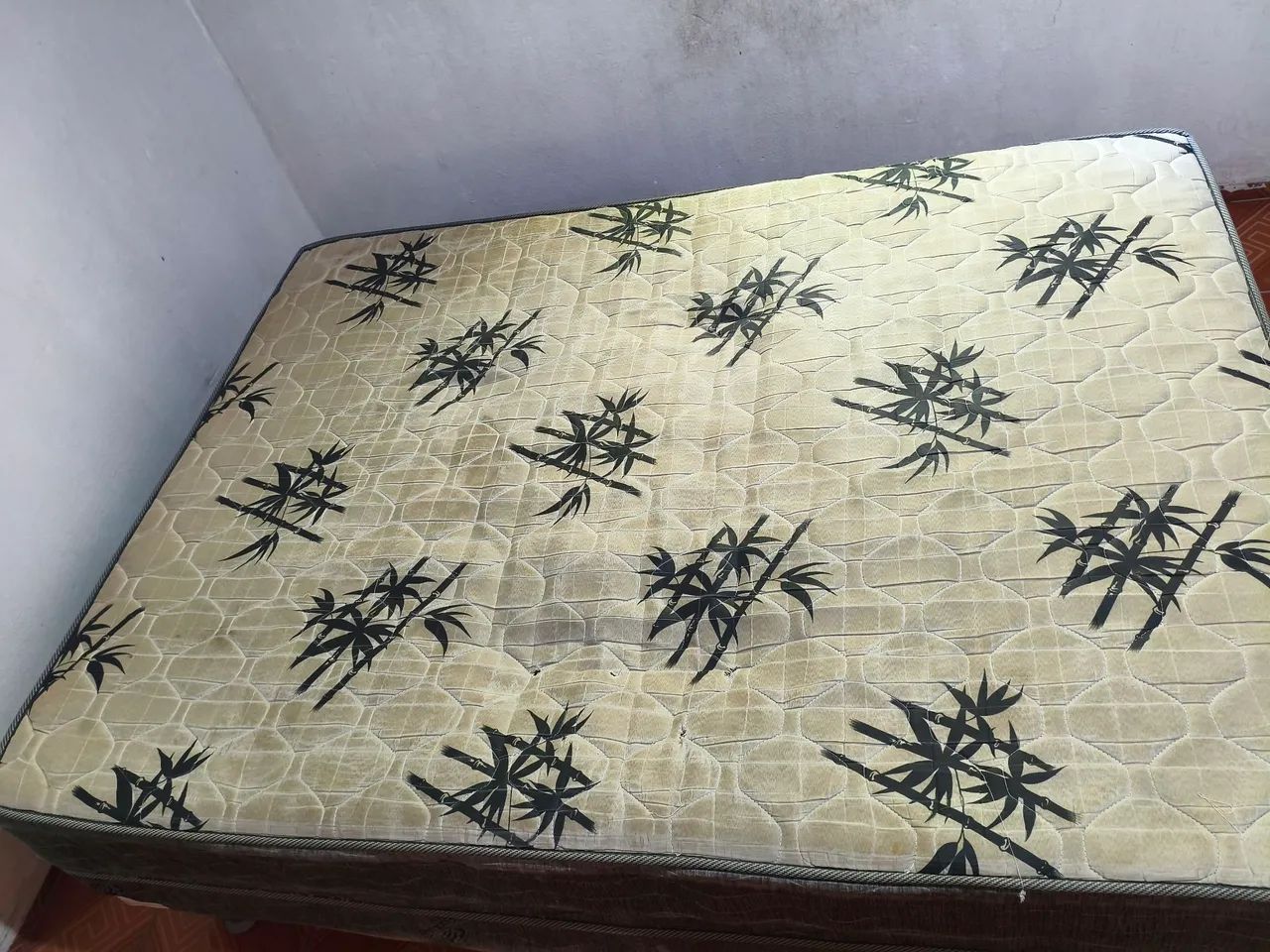 Cama Box Casal!  - Foto 2