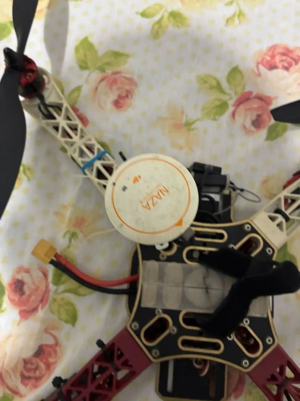 DRONE F450 COM GPS  - Foto 4