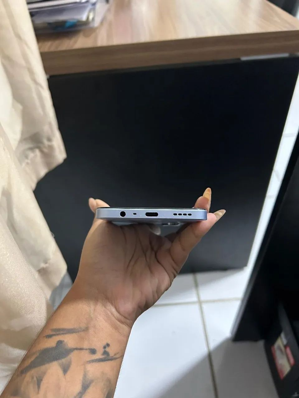 Celular pra vender  - Foto 4