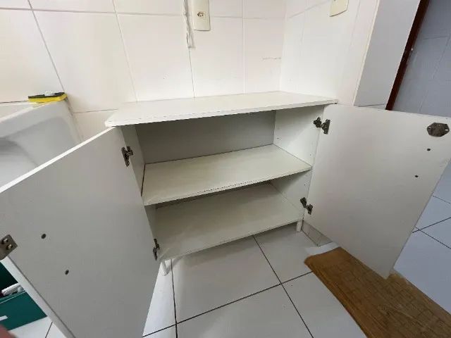 Armário Multiuso - Foto 2