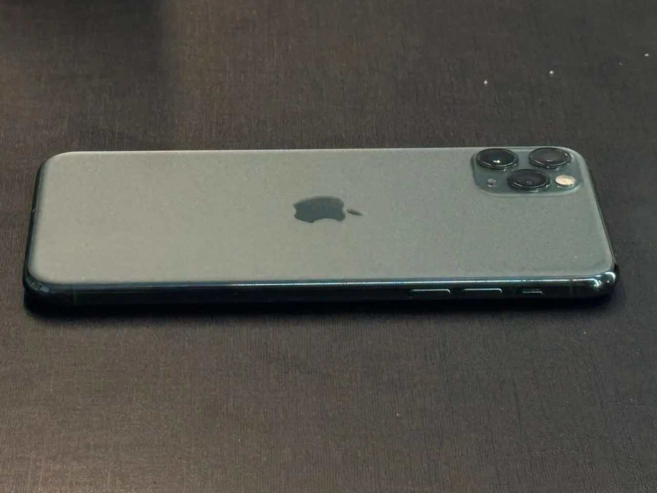 iPhone 11 Pro Max 256GB - Foto 3