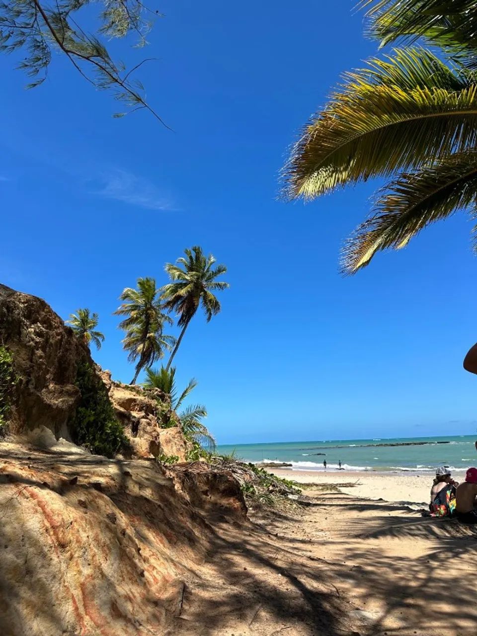 **Vista pro mar que fica. Pra sempre.** Tabatinga II - Foto 4