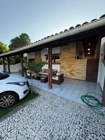 Casa de condomínio à venda ou locação em Fortaleza, próx. ao colégio Christus Sul! - Foto 5