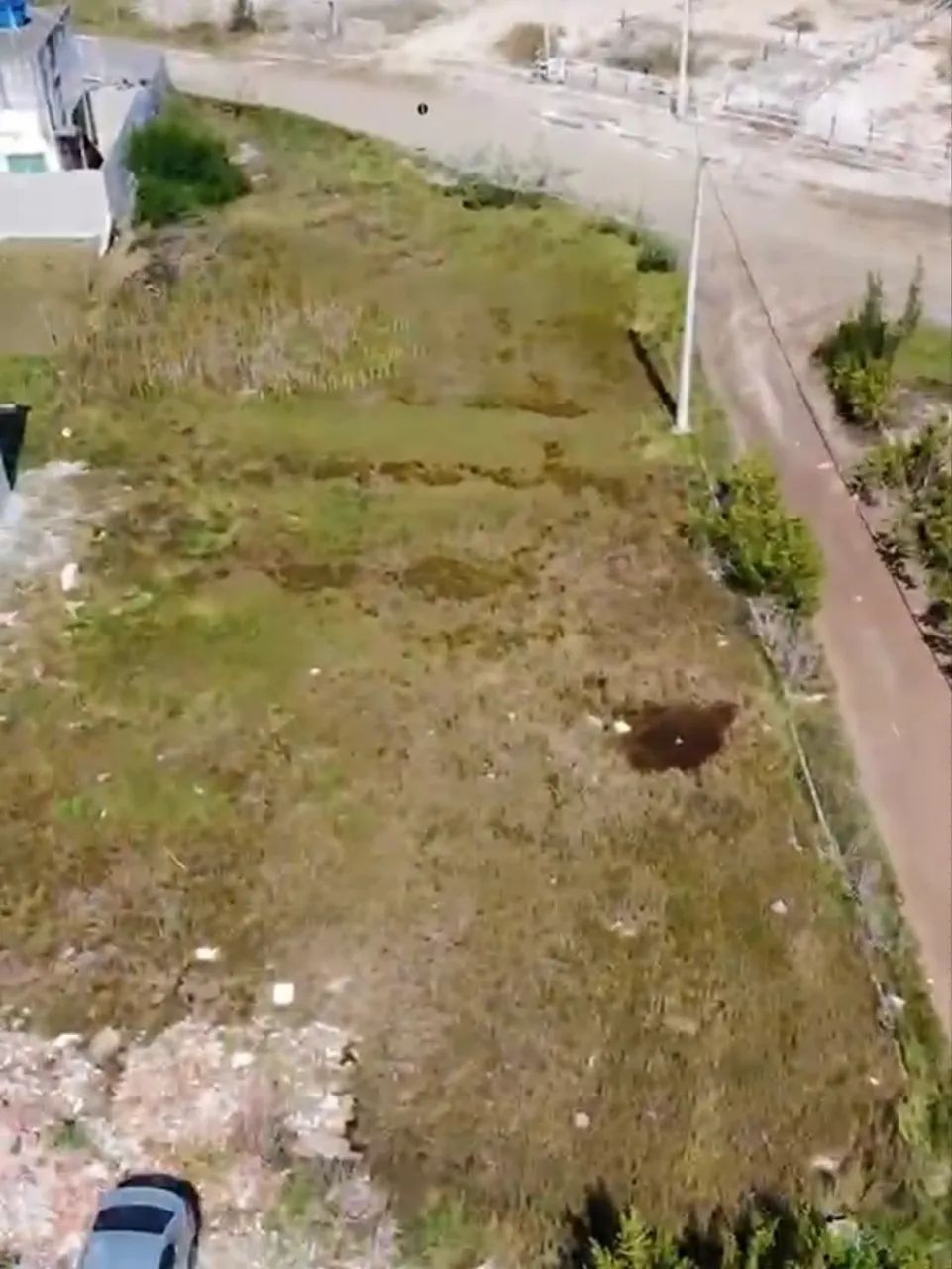 Terreno em arraial 